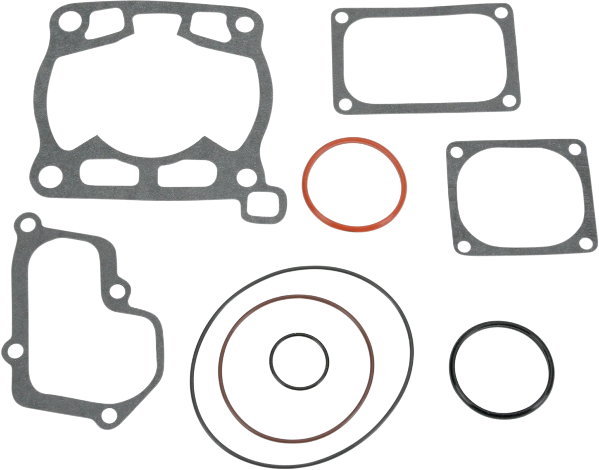 Sophisticated MOOSE RACING Top End Gasket Kit - Suzuki 810547MSE Sustainable
