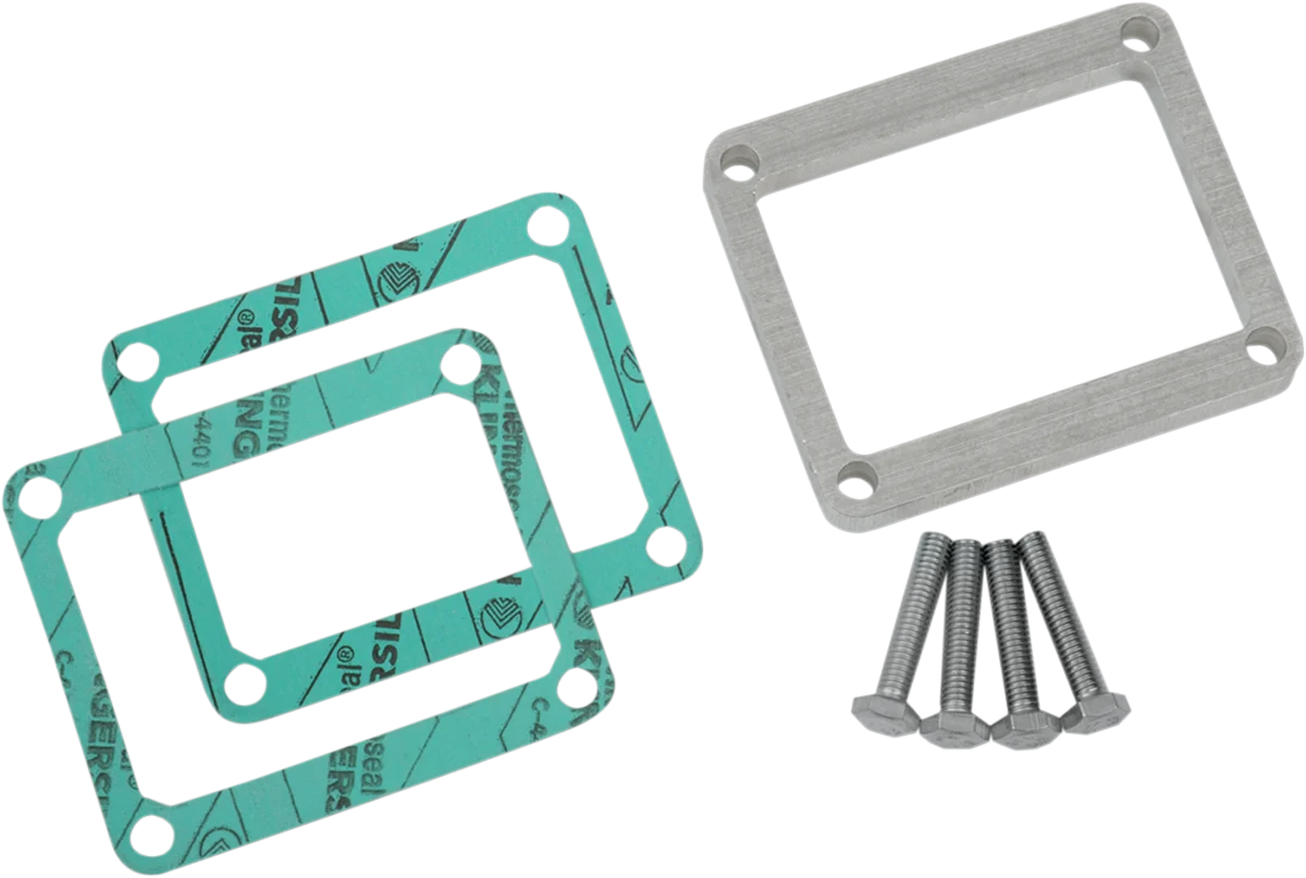 Versatile MOOSE RACING Torque Spacer Kit - Yamaha 08-411SK Sustainable