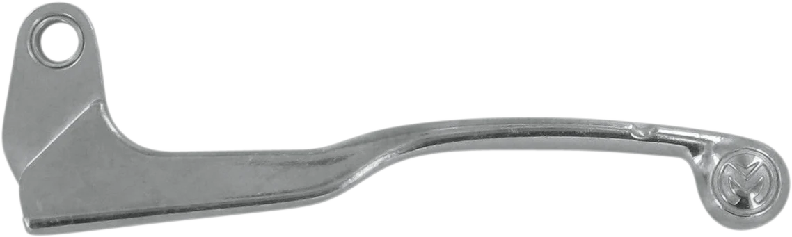 Unique MOOSE RACING Clutch Lever - Shorty - Polished 1CNSC47 Smart