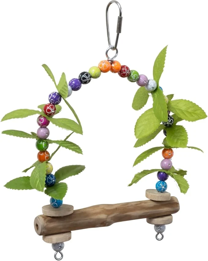 Exclusive Birds of Paradise Swing Fast