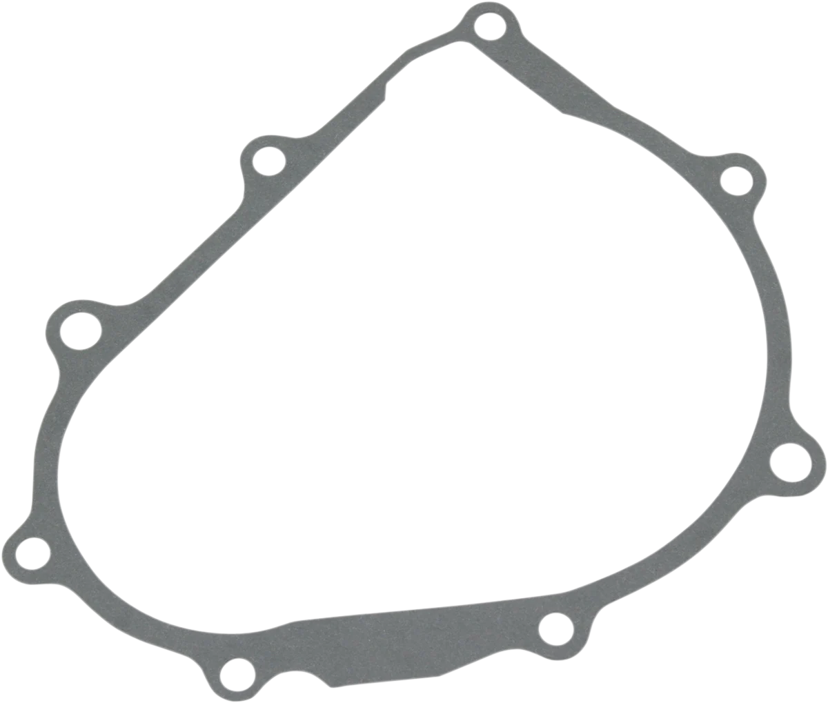 Reusable MOOSE RACING Ignition Cover Gasket - Yamaha 817692MSE Healthy