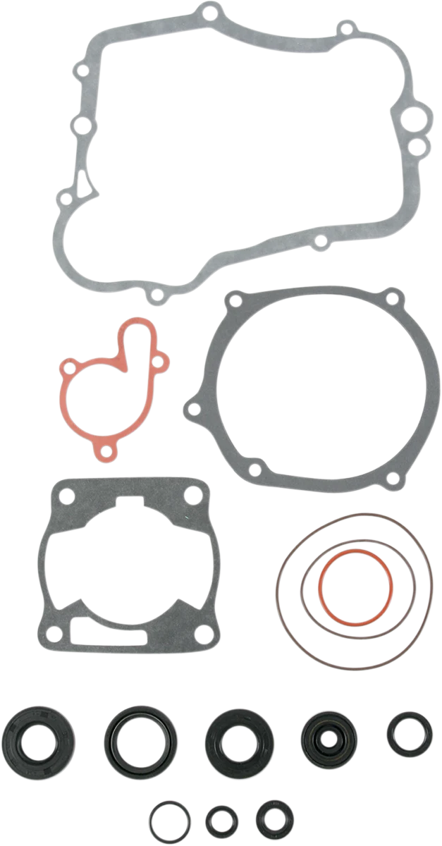 Elegant MOOSE RACING Motor Gasket Kit with Seal 811613MSE Environmentally Friendly