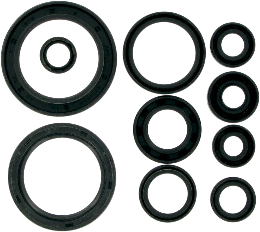 Artisan MOOSE RACING Motor Seals 822178MSE Expertly Made