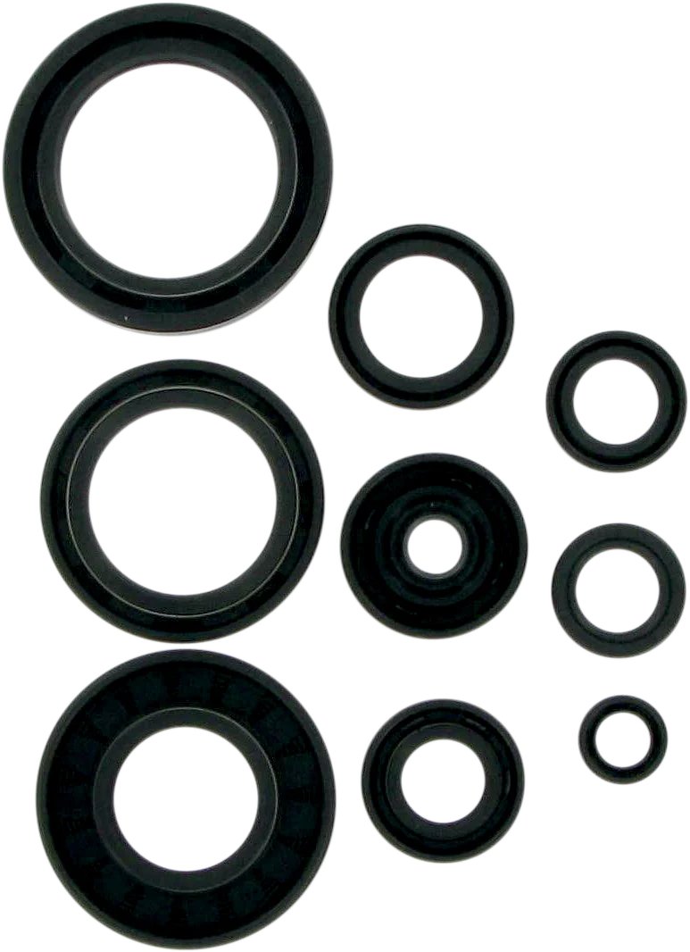 Traditional MOOSE RACING Motor Seals 822172MSE Sustainable