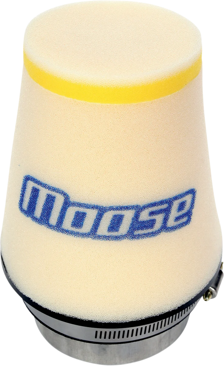 Clean MOOSE RACING Air Filter - Can-Am 3-35-01 Long-Lasting