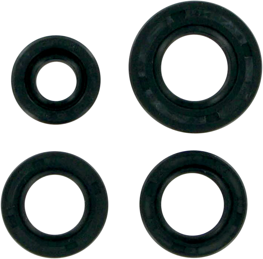 Convenient MOOSE RACING Motor Seals 822162MSE Exceptional