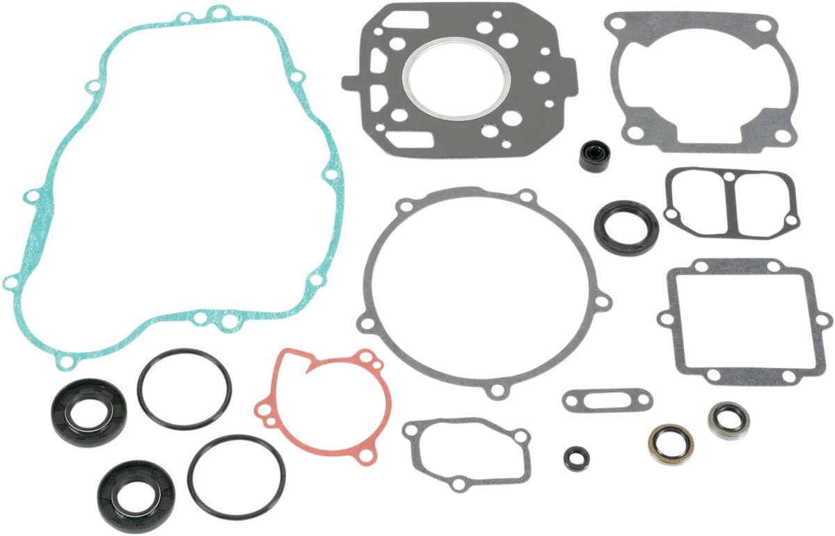 Verified MOOSE RACING Motor Gasket Kit with Seal 811420MSE Next-Generation
