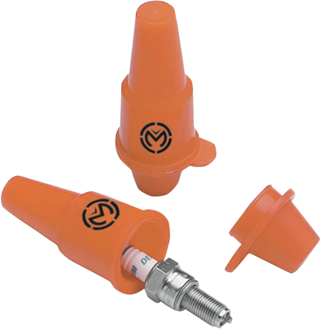 Top-Quality MOOSE RACING Spark Plug Carriers DT-13-SPH Functional