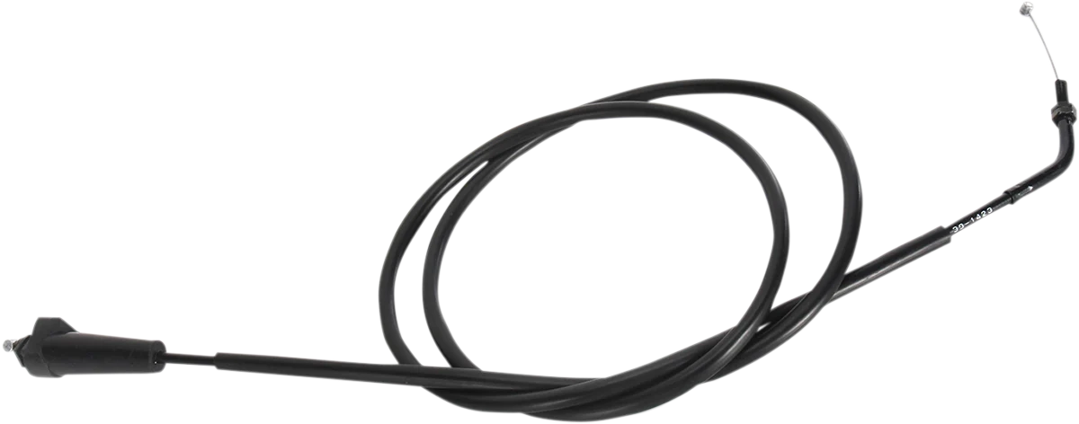 Elegant MOOSE RACING Throttle Cable - Arctic Cat 45-1219 Convenient