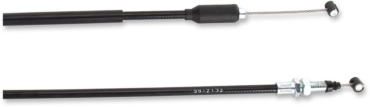 Authentic MOOSE RACING Clutch Cable - Yamaha 45-2026 Professional
