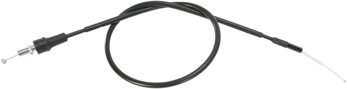 Trusted MOOSE RACING Throttle Cable - Yamaha 45-1188 Classic