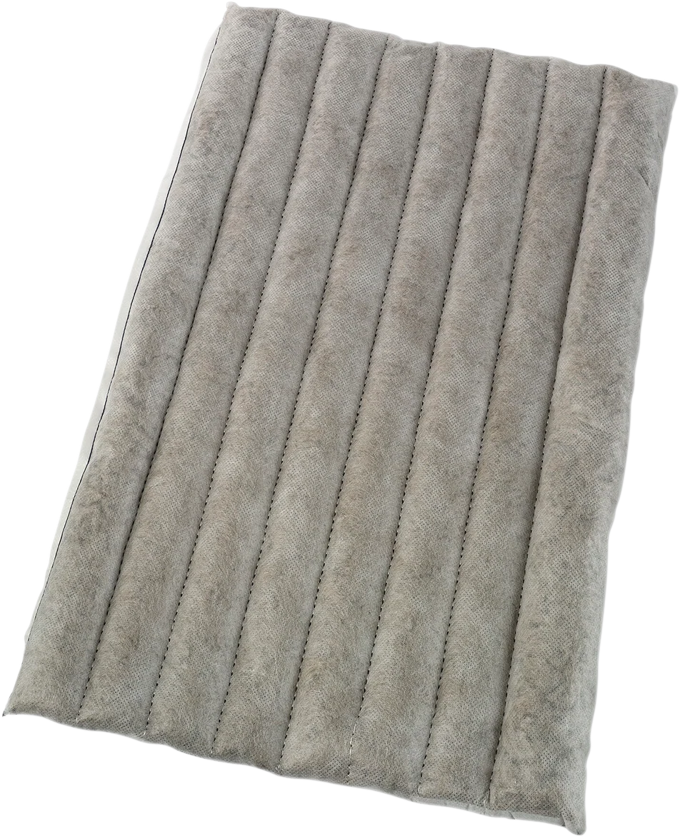 Stylish MOOSE RACING Bristol Spec 19 Muffler Packing Pillow - 4-Stroke - 19 14552 Effective