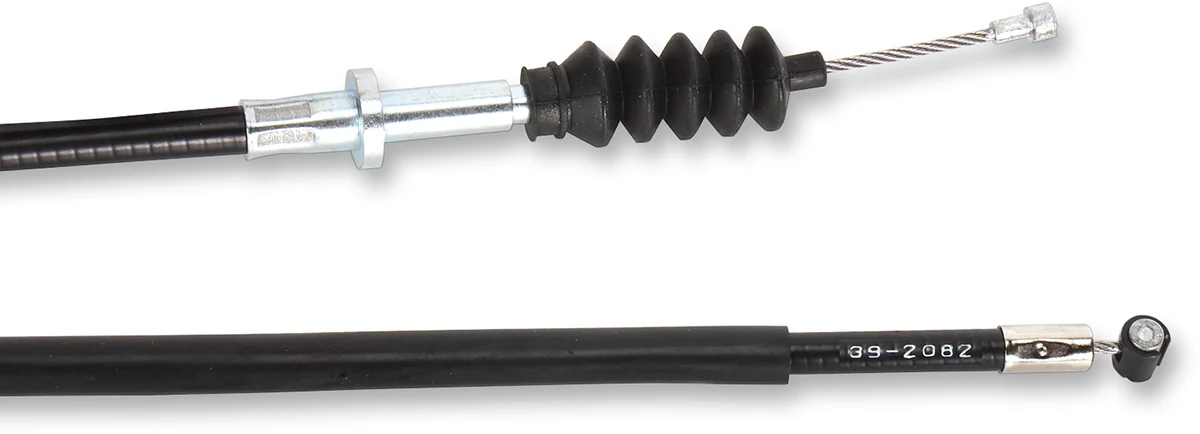 High-Quality MOOSE RACING Clutch Cable - Kawasaki 45-2002 Eco-Friendly