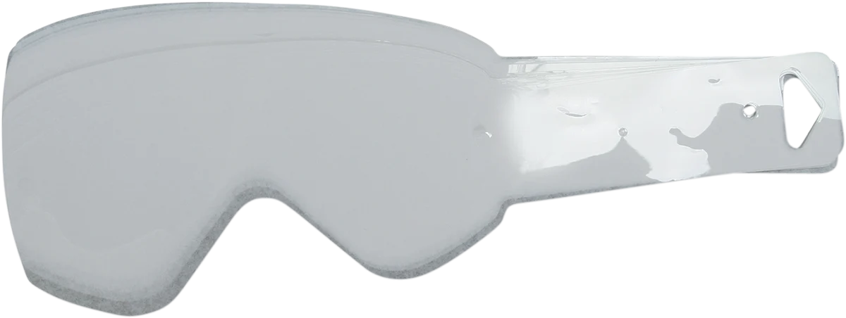Advanced MOOSE RACING Tear-Offs - Scott - 83-87-89 - 20 Pack 11-20-20 Effective