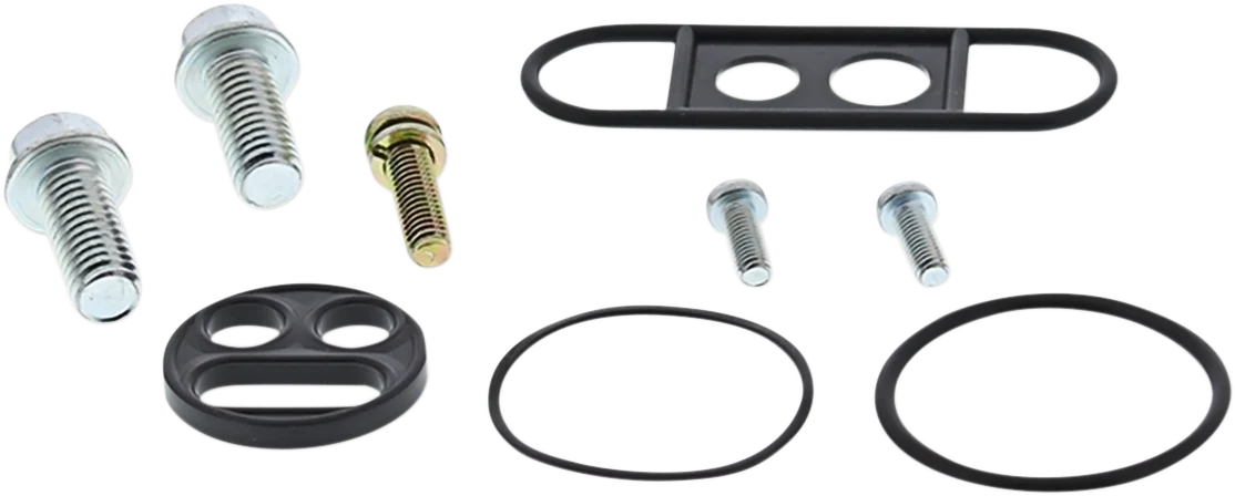 Genuine MOOSE RACING Fuel Petcock Rebuild Kit - Yamaha 60-1007 Original
