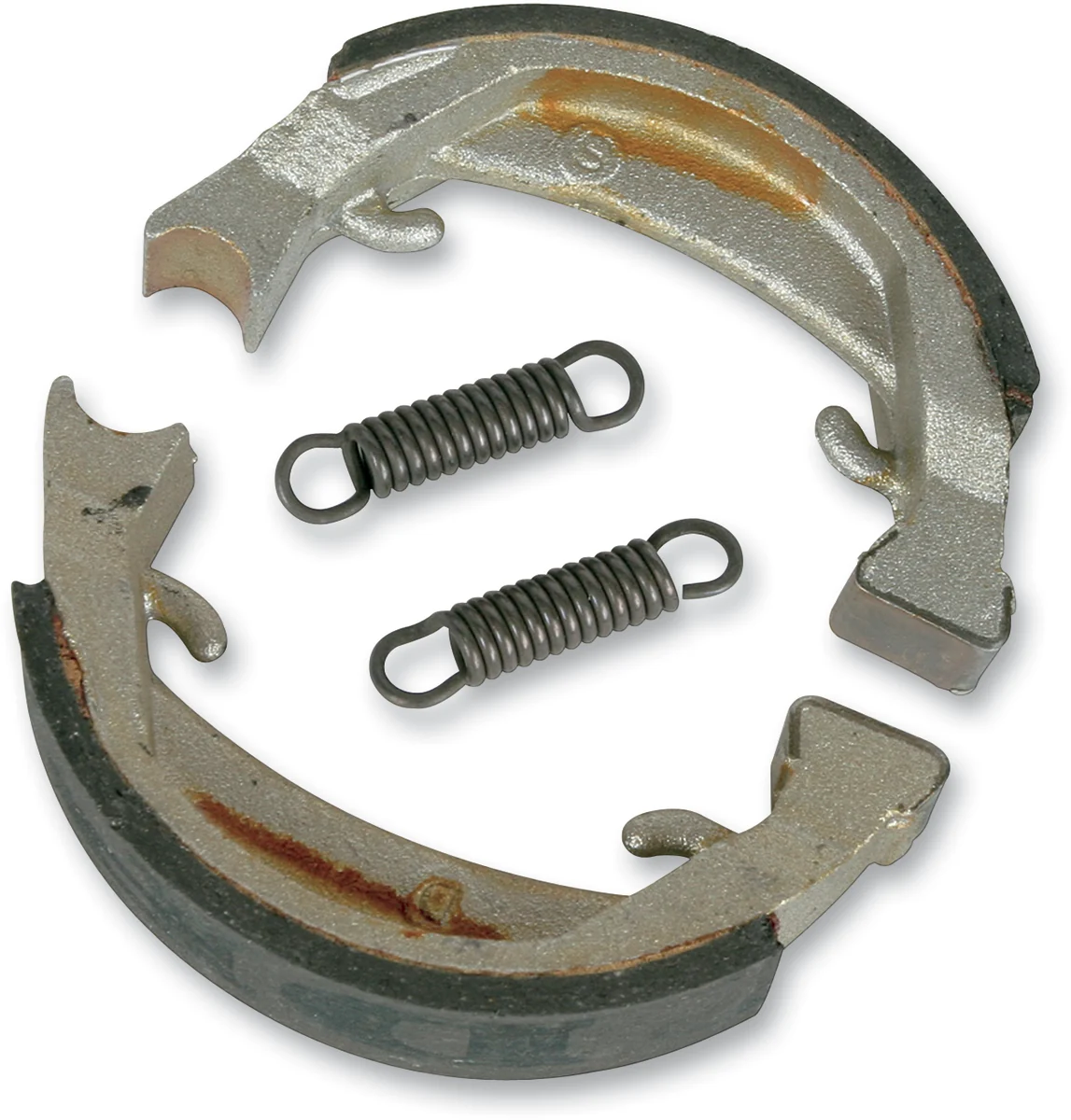 Traditional MOOSE RACING Brake Shoes - KTM M9190 Versatile