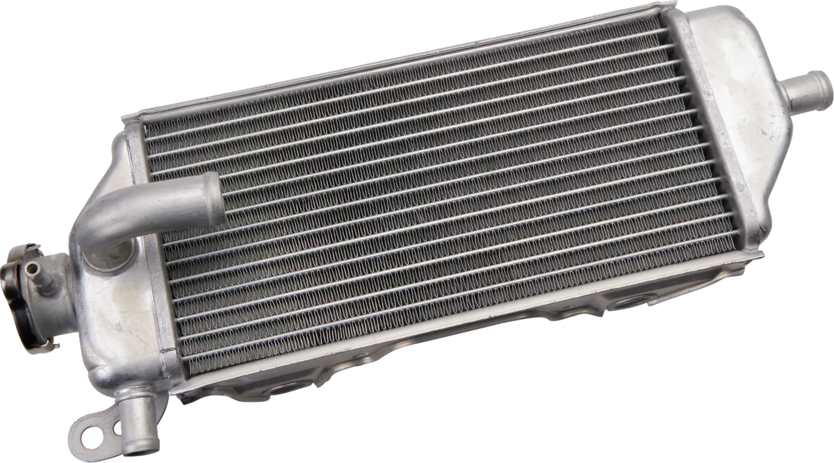 Safe MOOSE RACING OEM Radiator - Right - Yamaha 19010889 Expertly Made