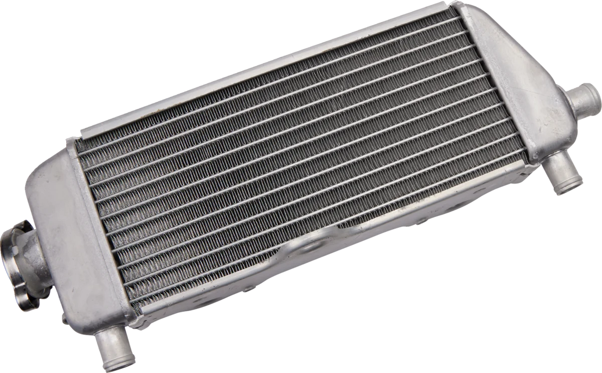 Luxury MOOSE RACING OEM Radiator - Right - Yamaha 1901-0894 Excellent