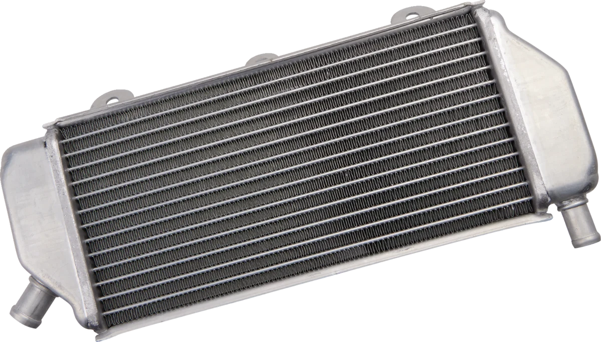 Certified MOOSE RACING OEM Radiator - Left - Yamaha 19010890 Reusable