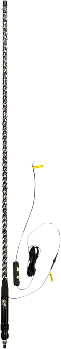 Fast MOOSE RACING Light Rod - LED - 4' PU-4-104 Healthy