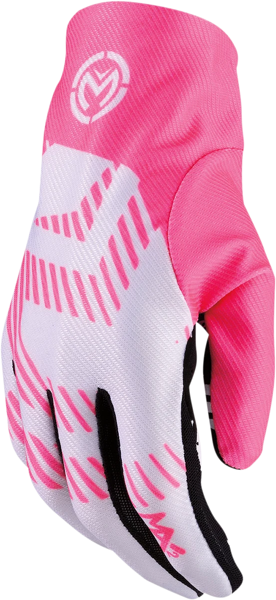 Superior MOOSE RACING MX2™ Gloves - Pink - 2XL 3330-7044 Luxury
