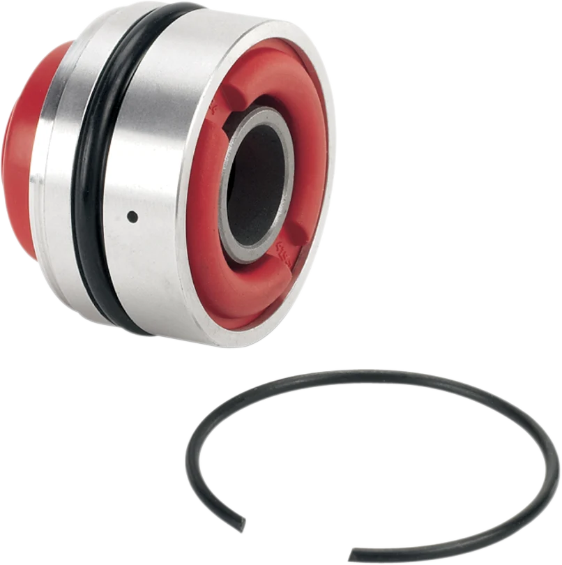 Durable MOOSE RACING Shock Seal Head - 14 mm ID x 44 mm OD - Square Snap Ring 44 x 2 37-1114 Selected