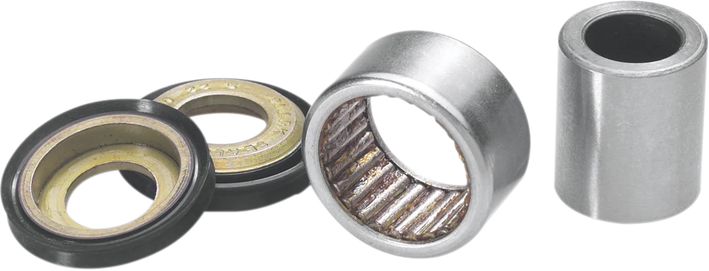 Certified MOOSE RACING Shock Bearing Kit - Back Upper 29-5054 Expertly Made