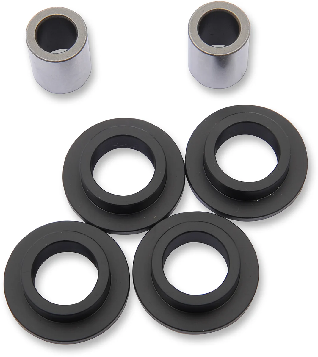 Authentic MOOSE RACING Shock Bearing Kit - Front Rear 21-0001 Reusable