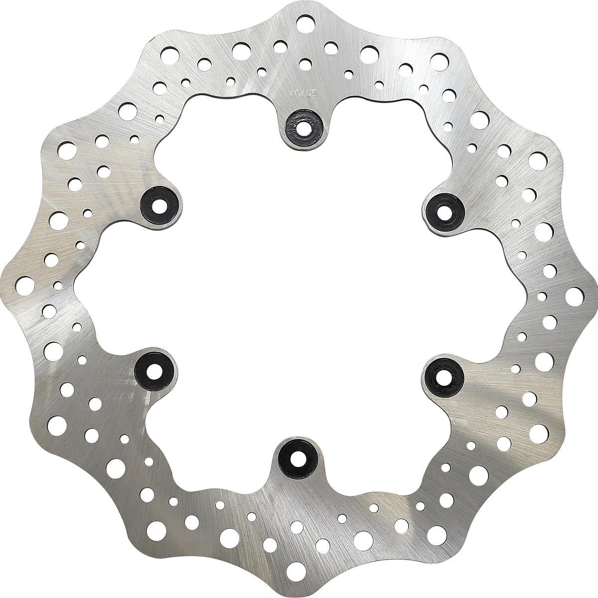 Minimalist MOOSE RACING RFX Rotor - Rear - Yamaha FXBD 40405 55NP Next-Generation
