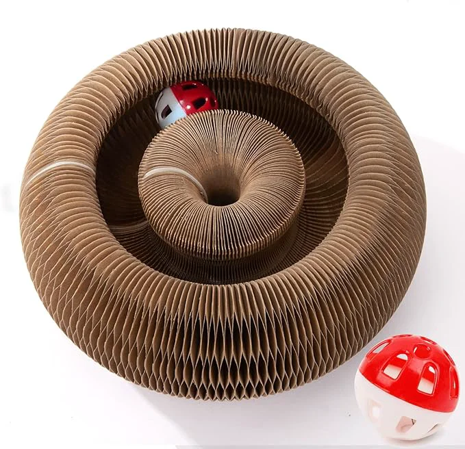 Consistent CusieryMax Cat Ball Adventure The Interactive Mental Physical Fashionable