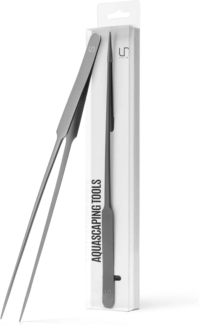 Exclusive UNS Aquascaping Tools Premium Material