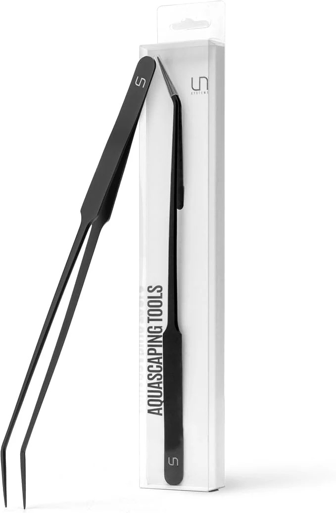 Official UNS Aquascaping Tools Expertly Made