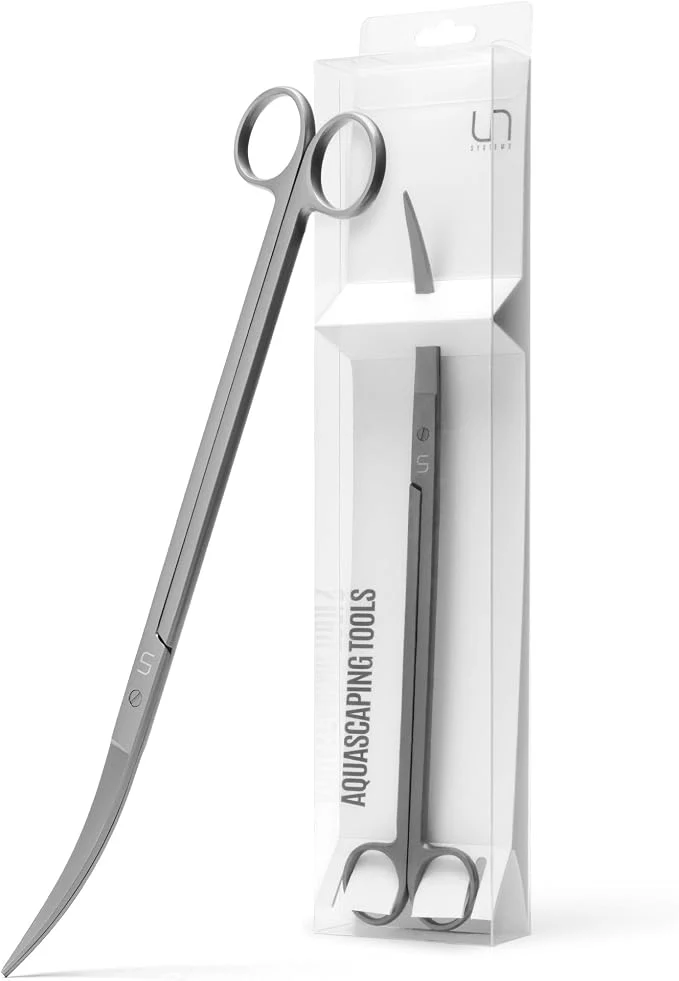 Trusted UNS Aquascaping Tools Carefully Designed
