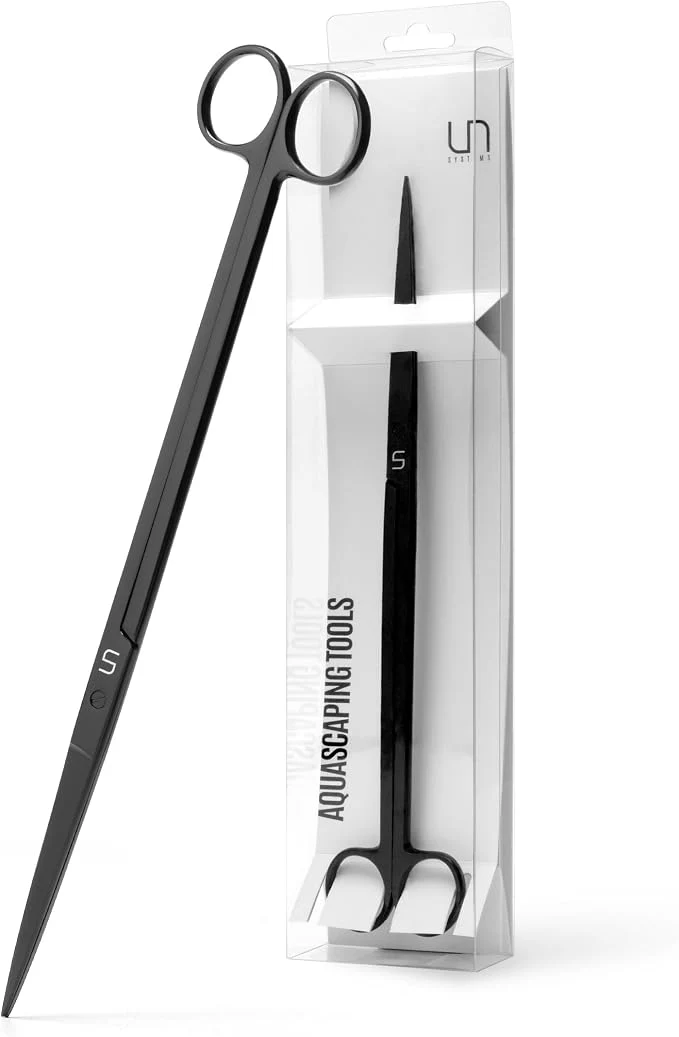 Detailed UNS Aquascaping Tools Contemporary