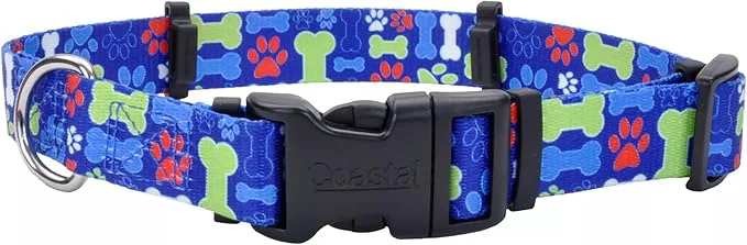 Versatile Coastal Pet SecureAway Collar Protector Smooth