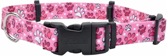 Reusable Coastal Pet SecureAway Collar Protector Flexible