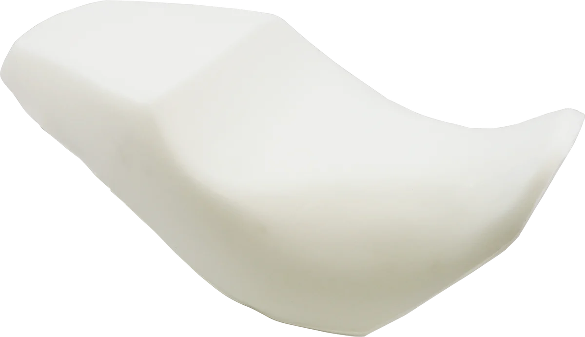 Modern MOOSE RACING Seat Foam w Black Cover - Suzuki DL65017-CF Optimized