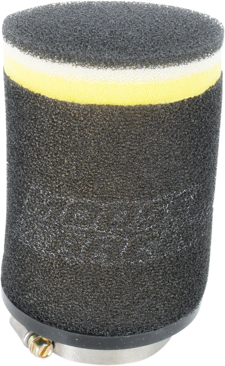 Versatile MOOSE RACING Triple Layer Air Filter - Yamaha 3-80-11TRI Breathable