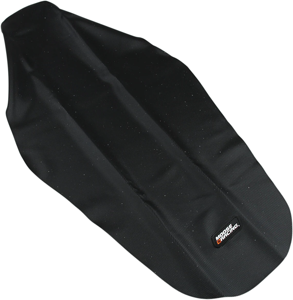Trusted MOOSE RACING Gripper Seat Cover - Black - Kawasaki KXF25017-3 Recyclable