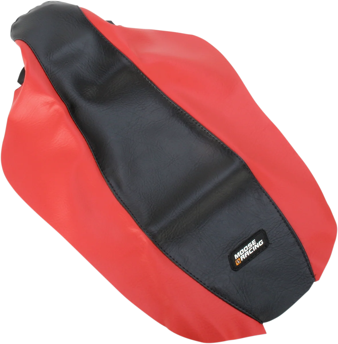 Professional MOOSE RACING Seat Cover - Red Black - Honda CRF8001-13 Powerful