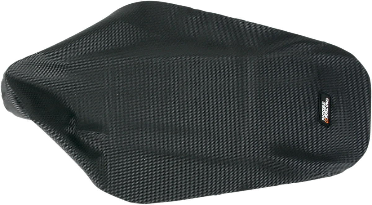 Exceptional MOOSE RACING Gripper Seat Cover - Black - Honda CR12598-100 Sustainable