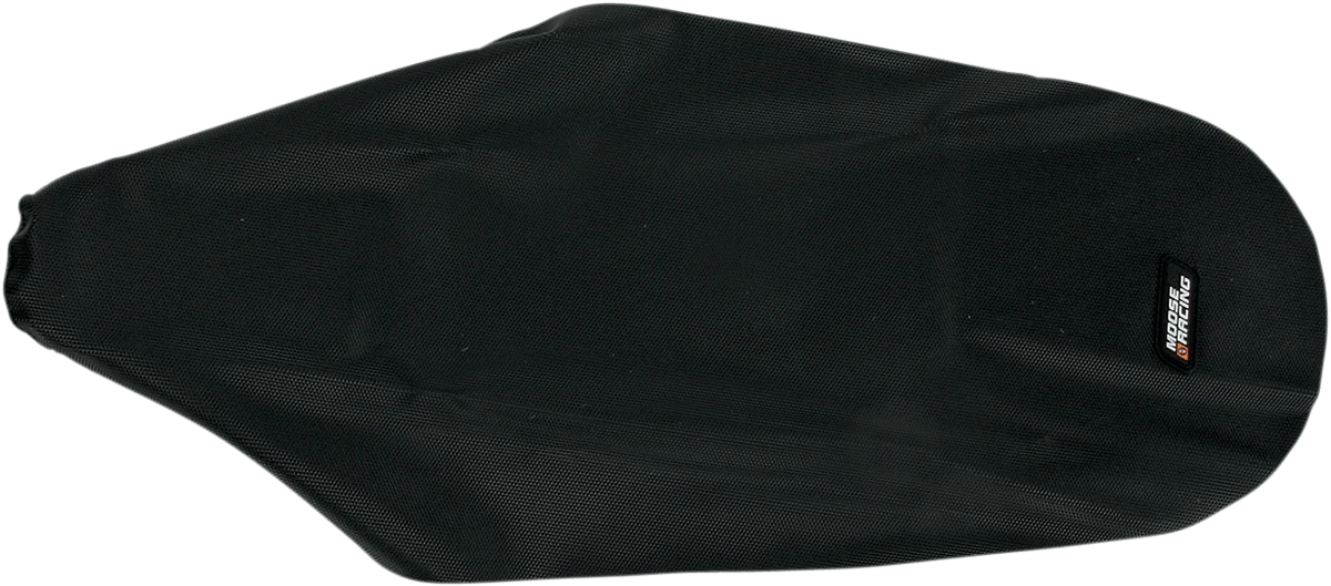Excellent MOOSE RACING Gripper Seat Cover - Black - KTM KTM12507-100 Modern