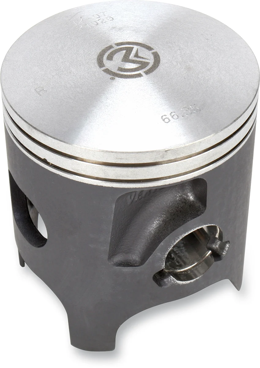 Organic MOOSE RACING Piston Kit - 66.35 mm - Yamaha MSE22584B Stylish