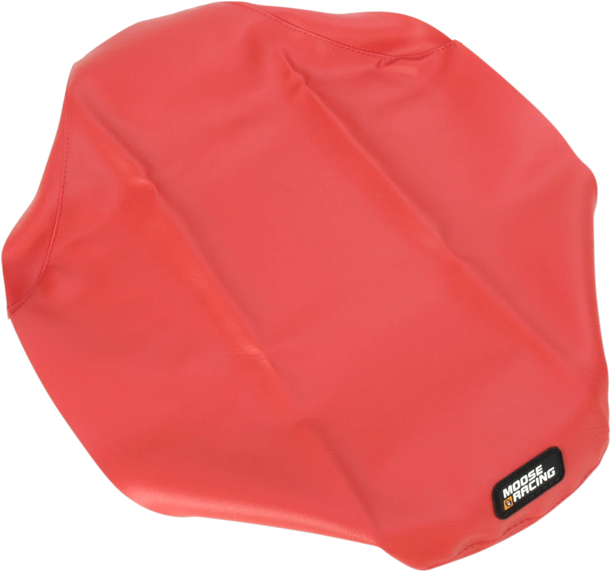 Elegant MOOSE RACING Seat Cover - Red - Honda CR12591-1 Long-Lasting