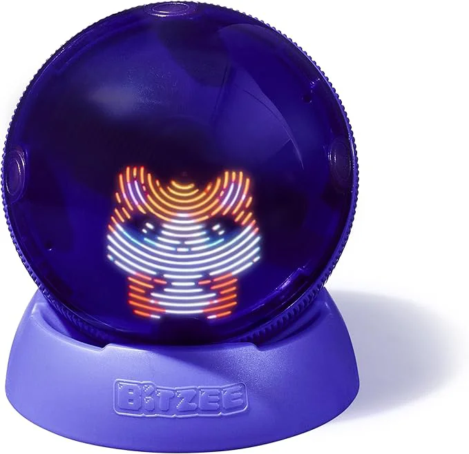 Innovative BITZEE Hamster Ball Interactive Toy Hamster High-Grade