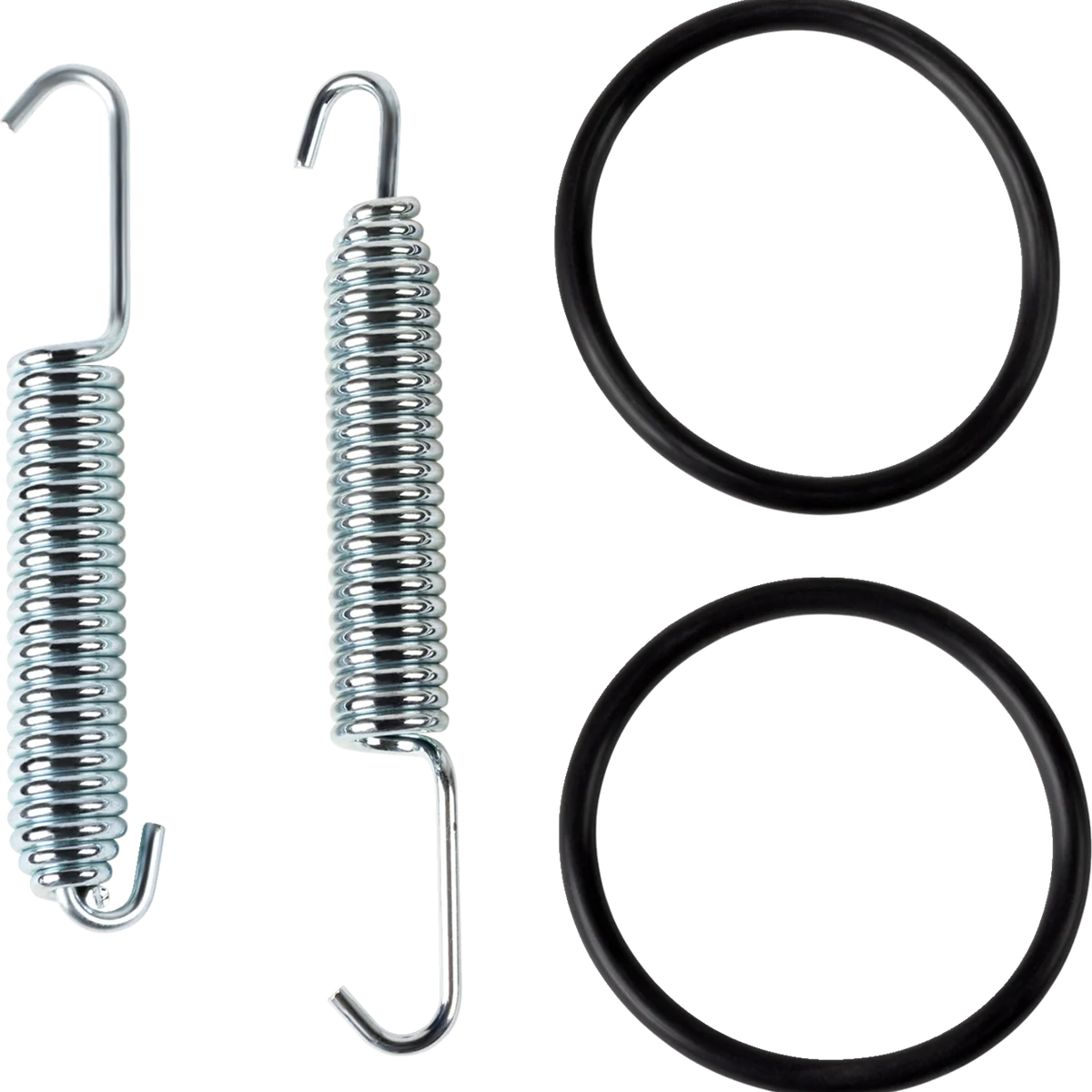 Original Design MOOSE RACING Exhaust Gasket Kit - Yamaha 823201MSE Flexible
