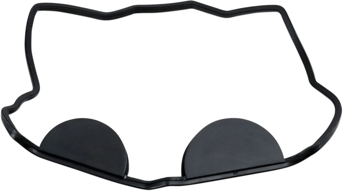 Reliable MOOSE RACING Valve Cover Gasket - Suzuki 817961MSE World-Class