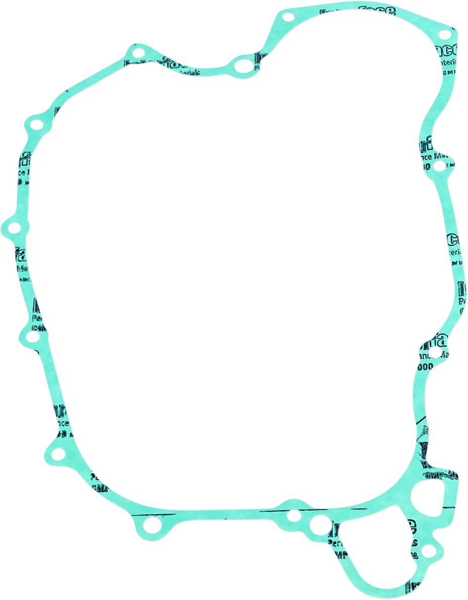 Selected MOOSE RACING Inner Clutch Cover Gasket - Husqvarna KTM 816274MSE Reusable