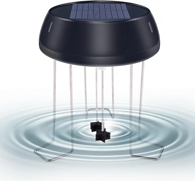 Responsible Lewisia Solar Wiggler Water Mover Dependable