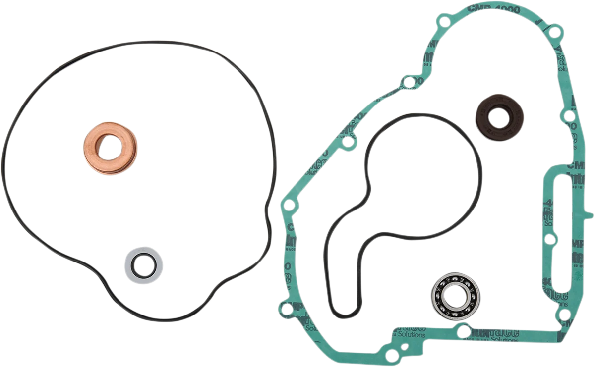 High-Grade MOOSE RACING Water Pump Rebuild Kit - Polaris 821945MSE Specialty
